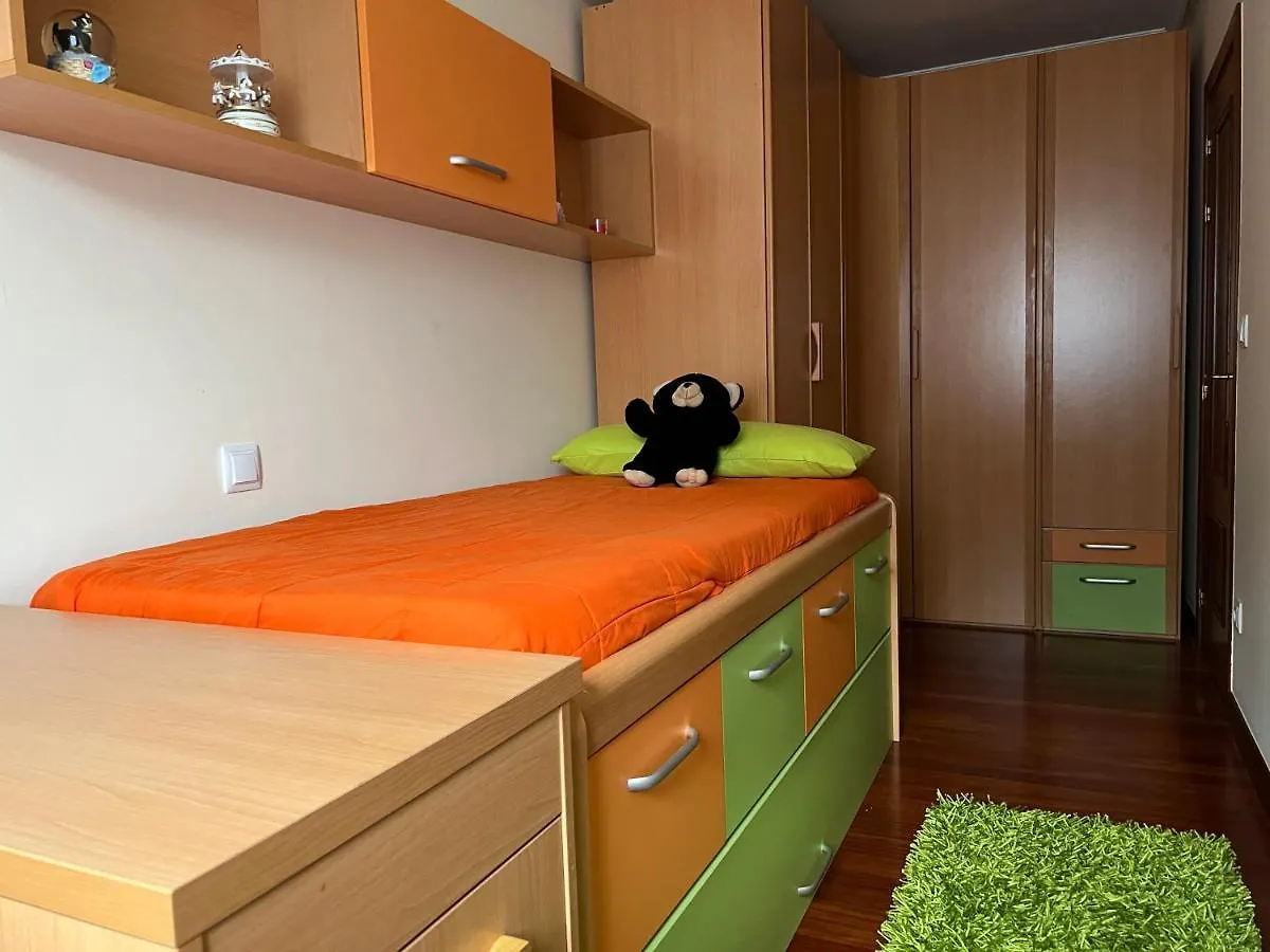 Nyaraló Plentzia Port, Piscina Y Club Social Villa Spanyolország