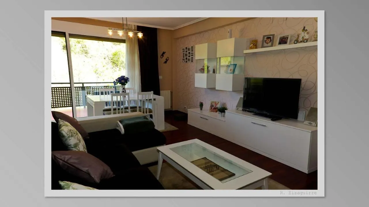 Nyaraló Plentzia Port, Piscina Y Club Social Villa Spanyolország