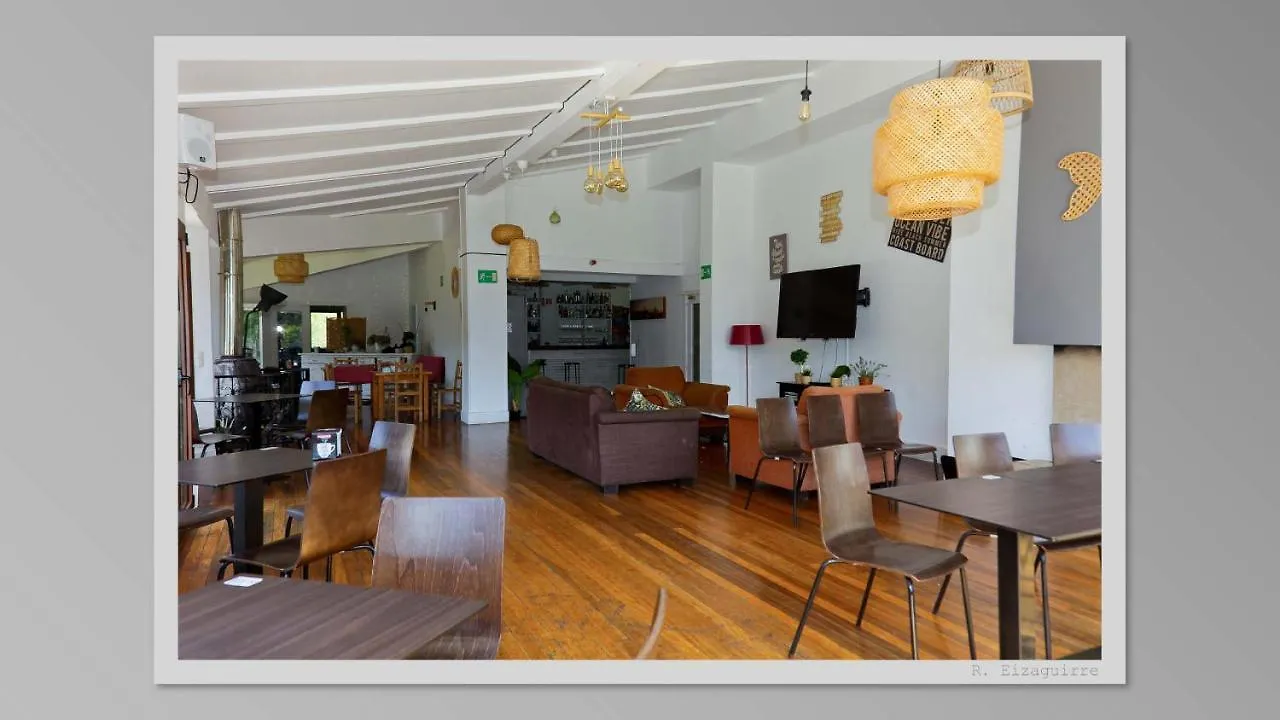 Plentzia Port, Piscina Y Club Social Villa
